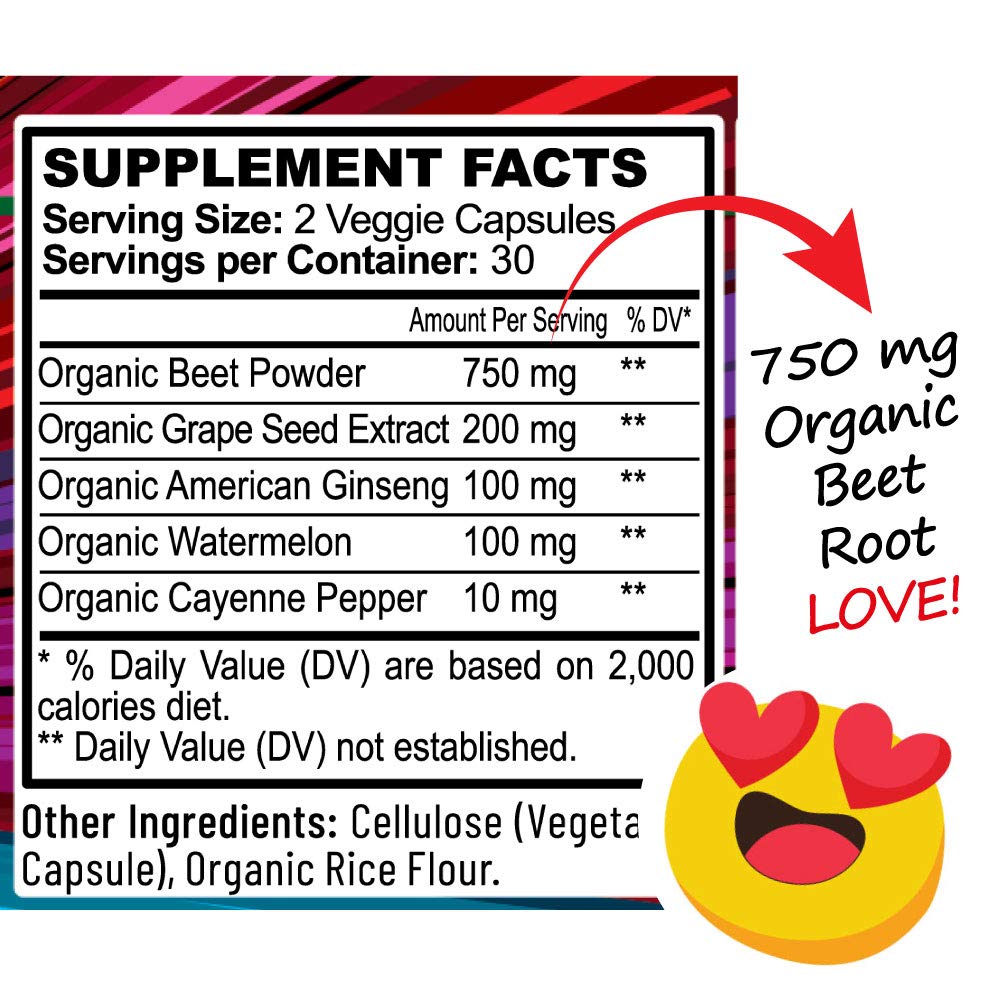 Sustainable herbal blend supports active lifestyles with plant-based ingredients
