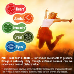 USA farm-grown algae label on Hippie Farms bottle highlighting eco-friendly origin.