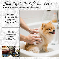 HIQILI car diffuser fragrance for a subtle, calming drive