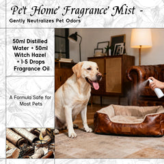 HIQILI laundry fragrance for dryer balls and fresh laundry.