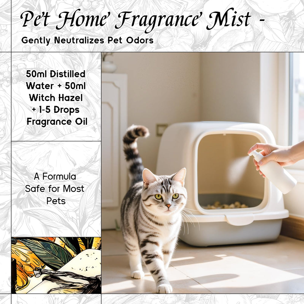 Dryer-drops visual illustrating laundry freshness with HIQILI oil