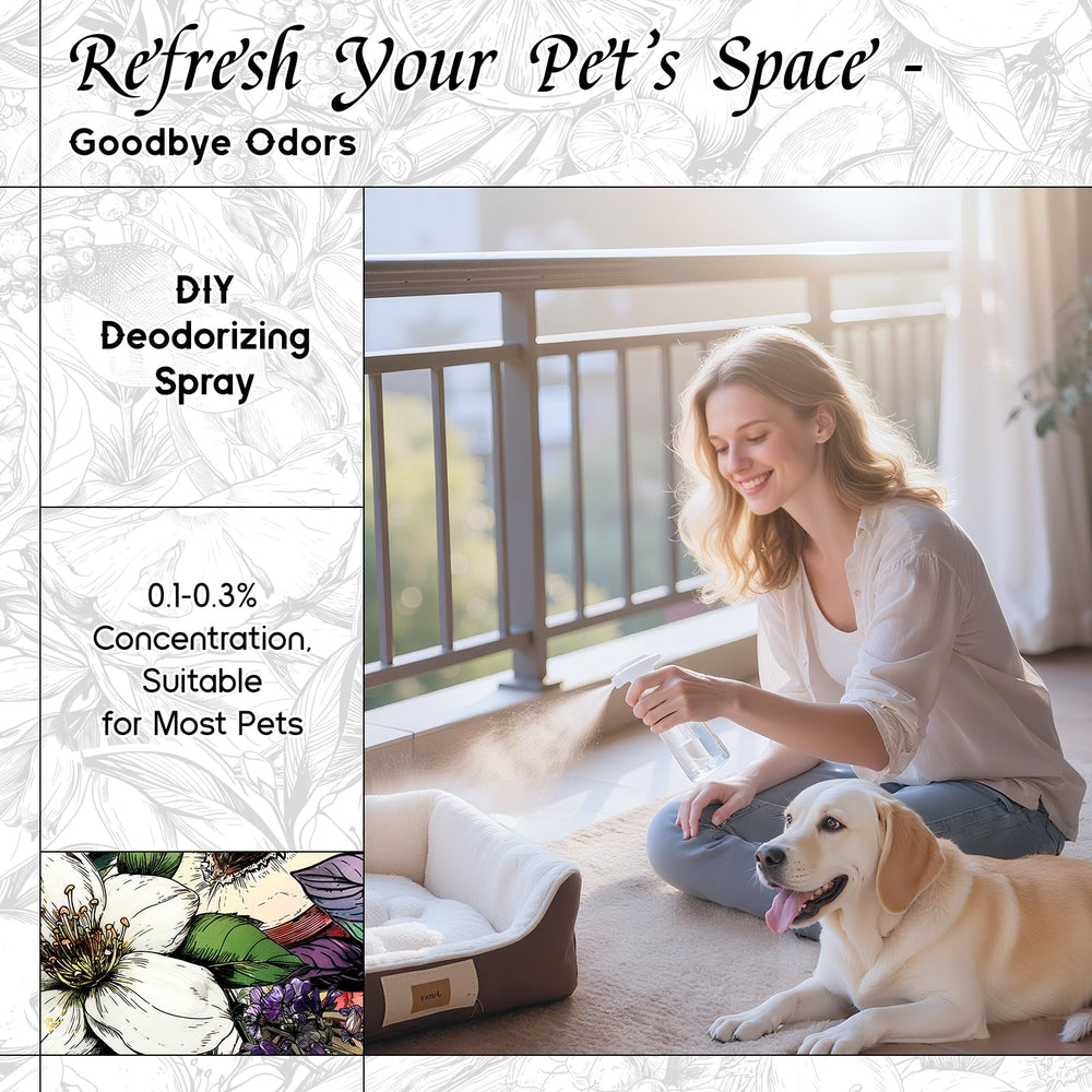HIQILI Tide Drift candle DIY setup for a personalized fragrance.</