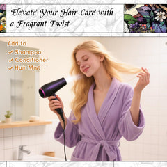 HIQILI Velvet Nocturne pet-safe use in diluted DIY formulas