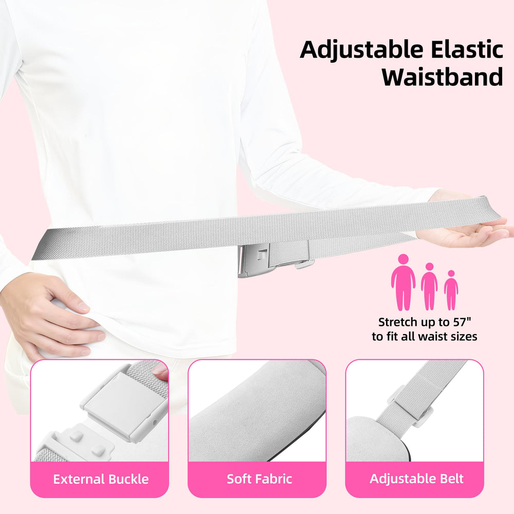 Hirane heating pad soft velvet fabric feels gentle on skin