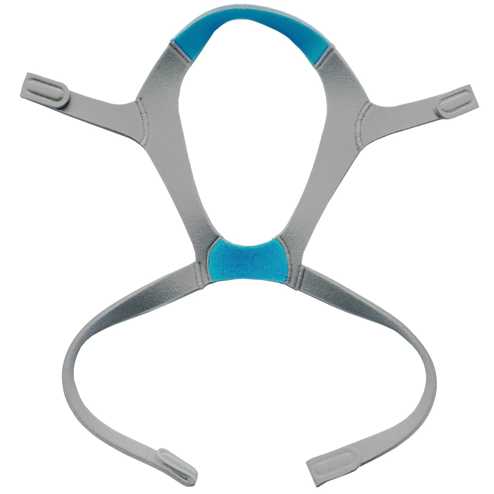 HITISPACE AirFit F20 headgear compatible with AirFit and AirTouch F20 full-face masks