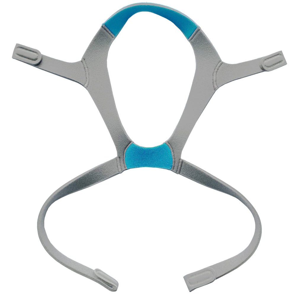 HITISPACE AirFit F20 headgear compatible with AirFit and AirTouch F20 full-face masks