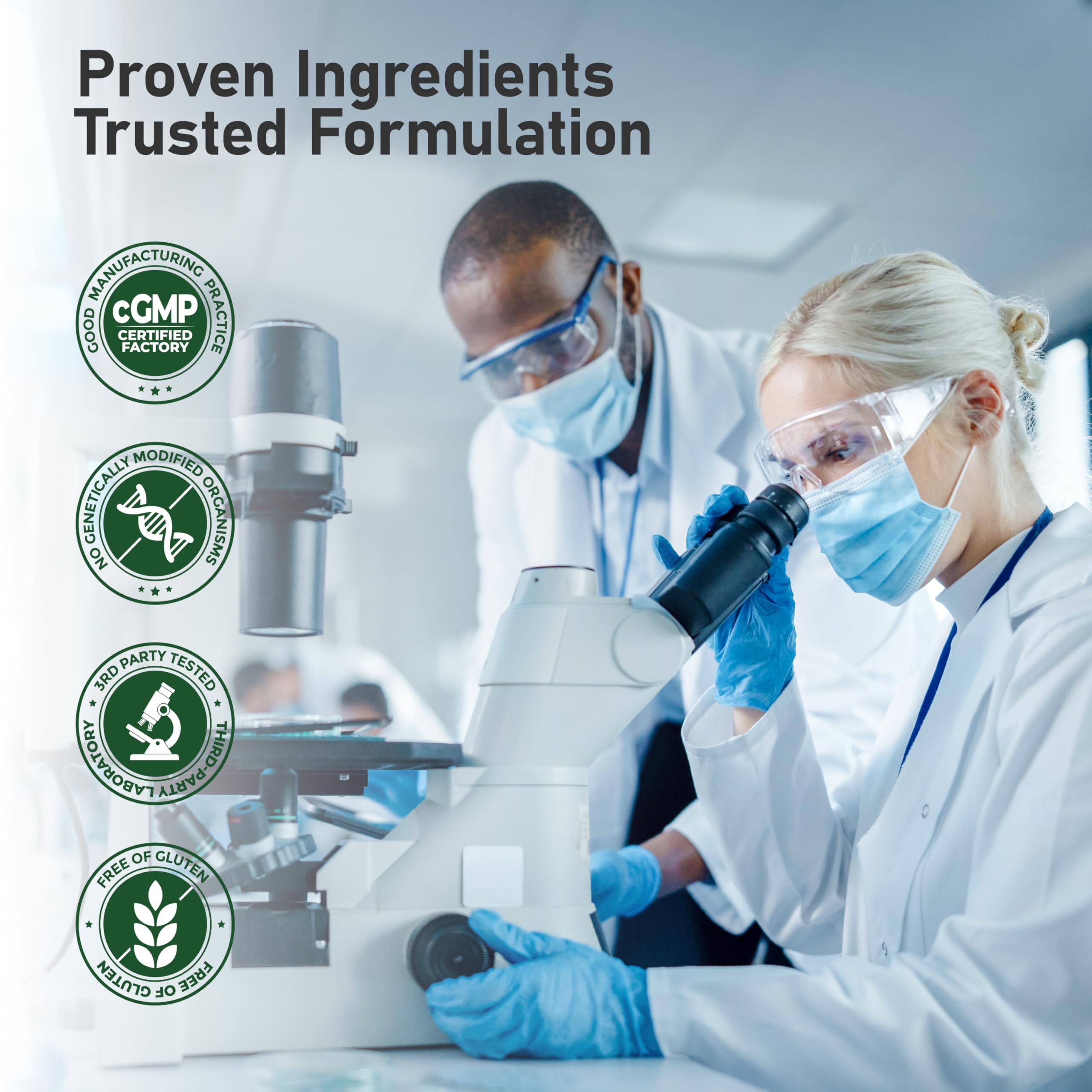 HiWell gluten-free and dairy-free information on box for allergy-friendly use.