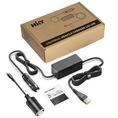 HKY AirMini for Her portable CPAP power cord for travel