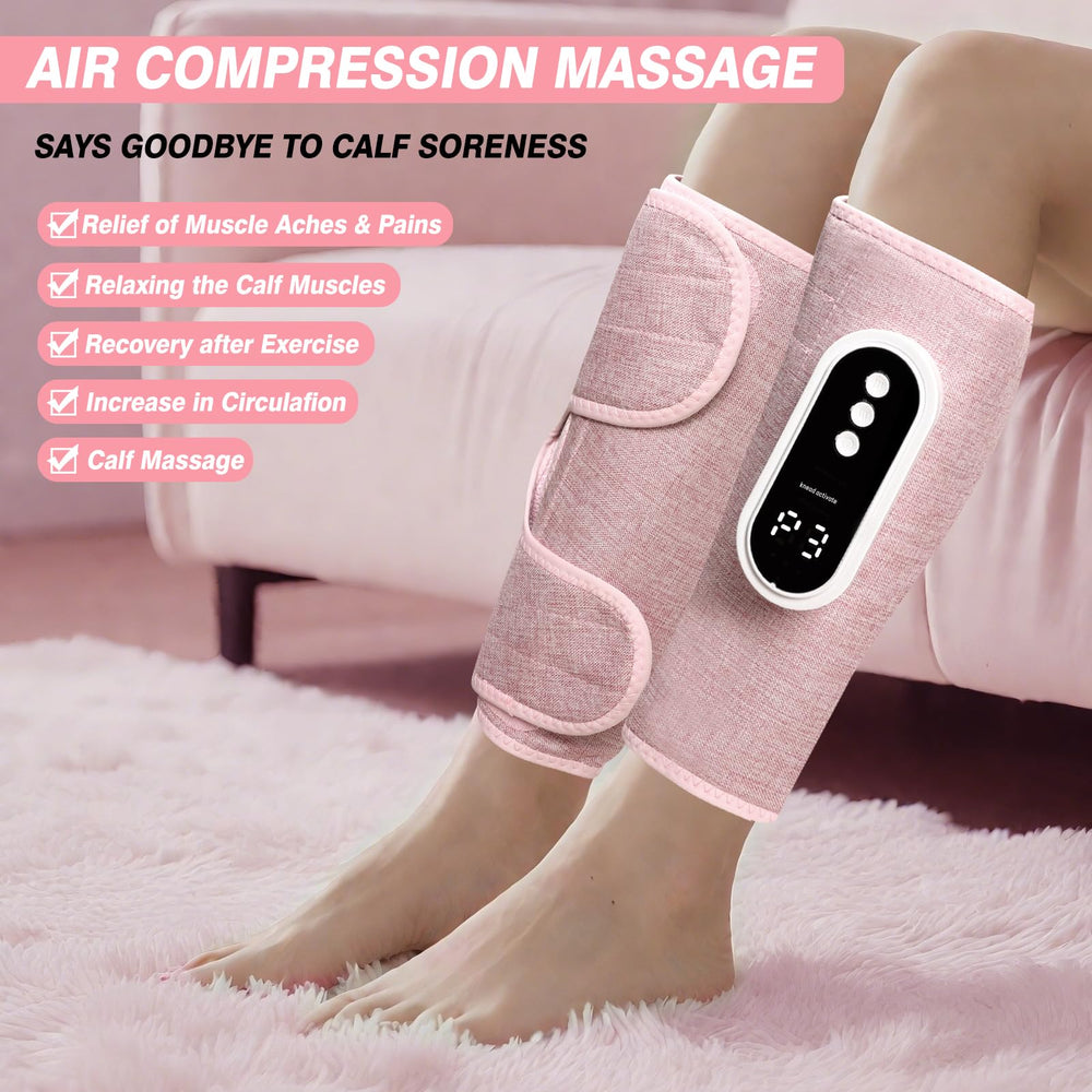 hlpsionlp massager pink heat feature illustrating warmth setting for comfort.