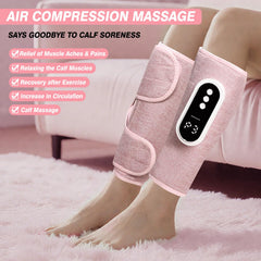 hlpsionlp massager pink heat feature illustrating warmth setting for comfort.
