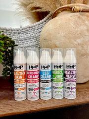 HMP BRANDS made in USA product with reliable quality.