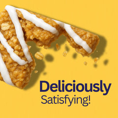 HMR Lemon Protein Bar nutrition label emphasizing 160 calories per bar.