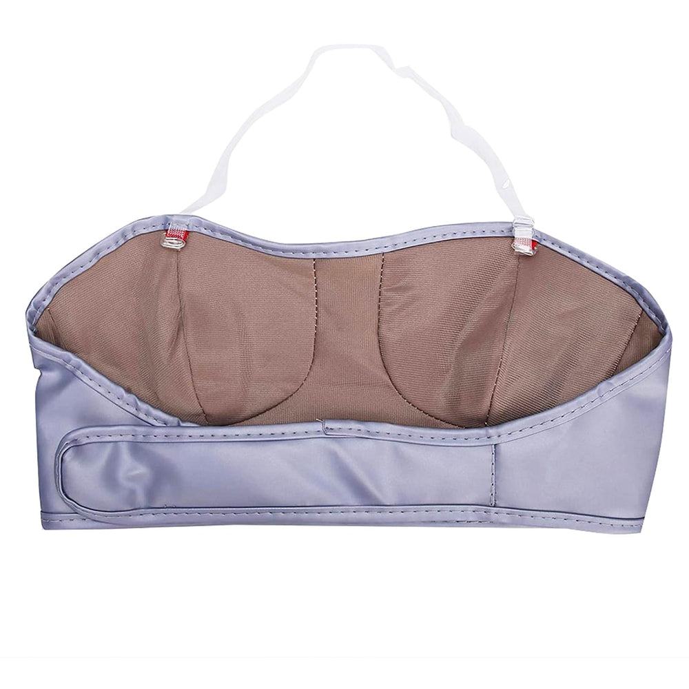 HMYILY 3in1 breathable fabric texture close-up for all-day comfort.