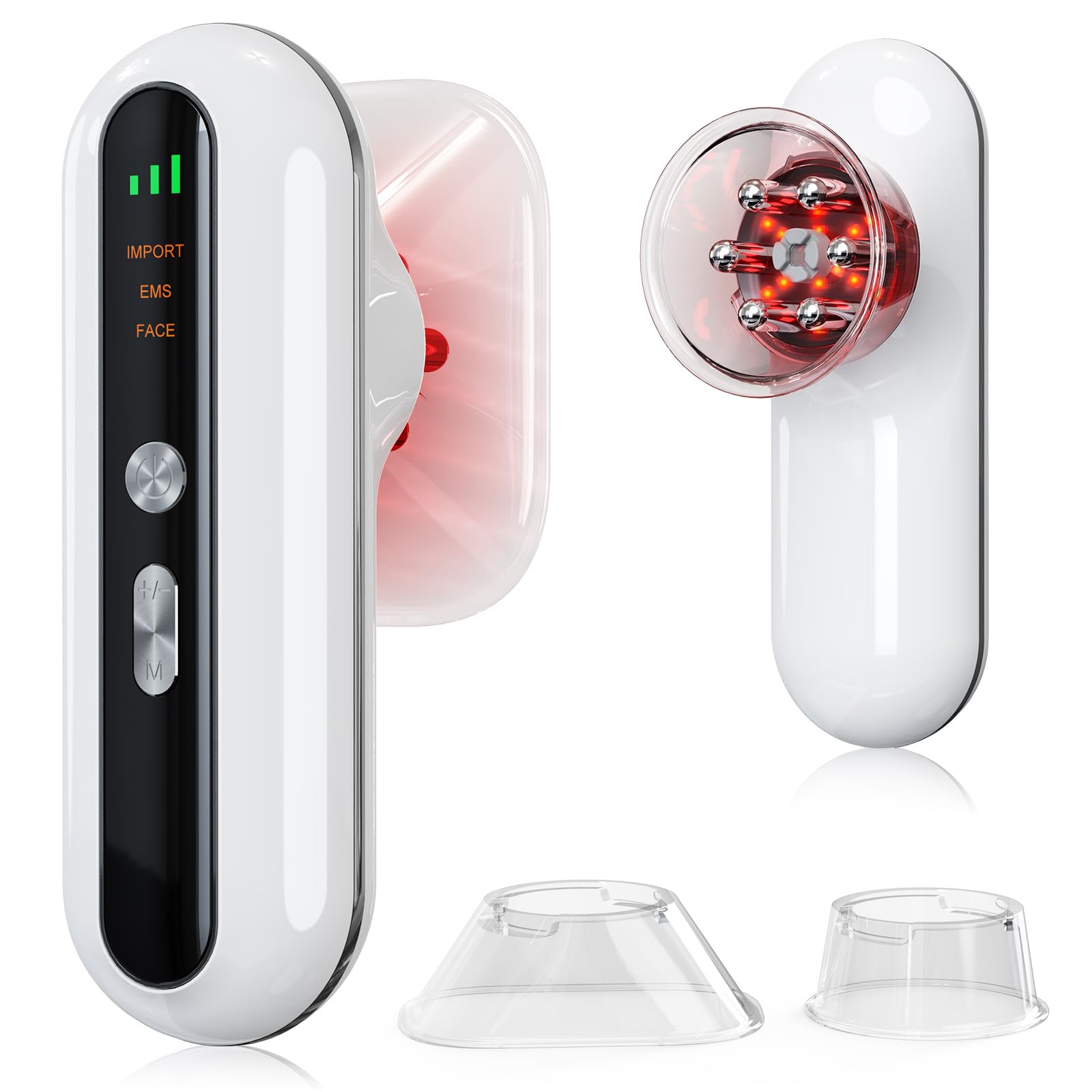 Hoakya 3-in-1 Body Sculptor front view for at home use
