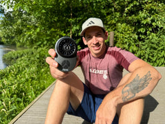 Hoakya portable cold therapy for outdoor sports and travel