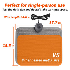 Hodeamy waterproof and flame-retardant surface material