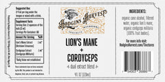 Hodgins Harvest dual extraction process shown indicating full spectrum