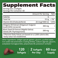 HojaSana daily wellness routine – convenient immune support on busy days.