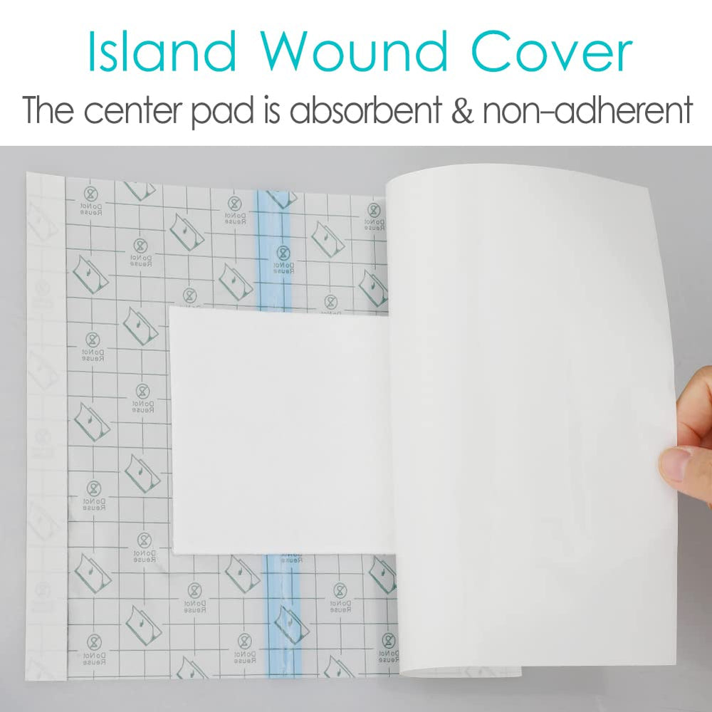 Hola Health latex-free shower cover suitable for sensitive skin and daily use.