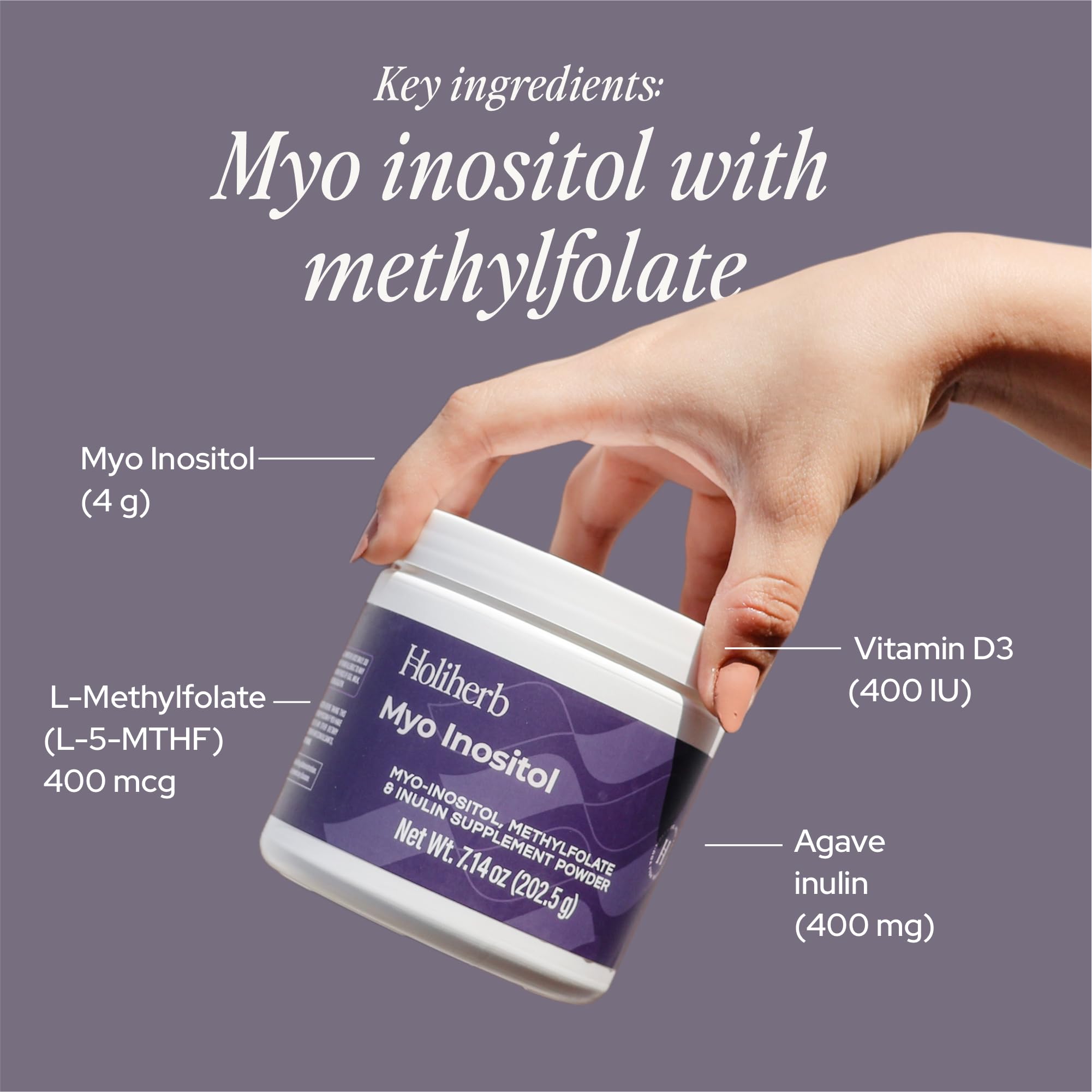 Capsules close-up illustrating natural ingredient blend for ovarian health support.