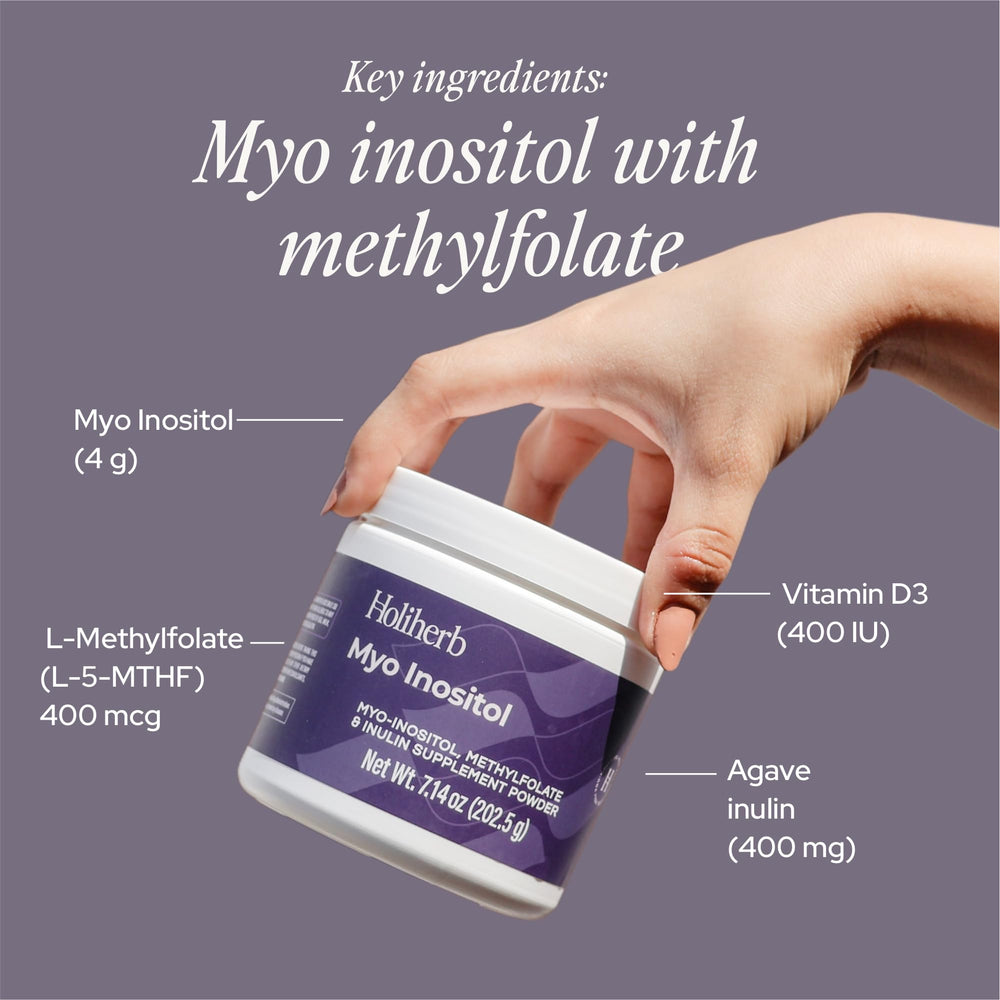 Capsules close-up illustrating natural ingredient blend for ovarian health support.
