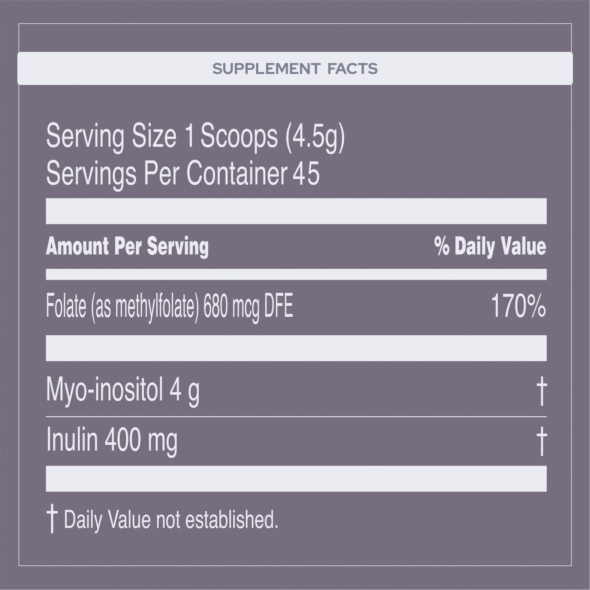 Science-backed formulation image from Holiherb emphasizes quality standards.