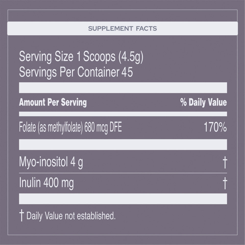 Science-backed formulation image from Holiherb emphasizes quality standards.