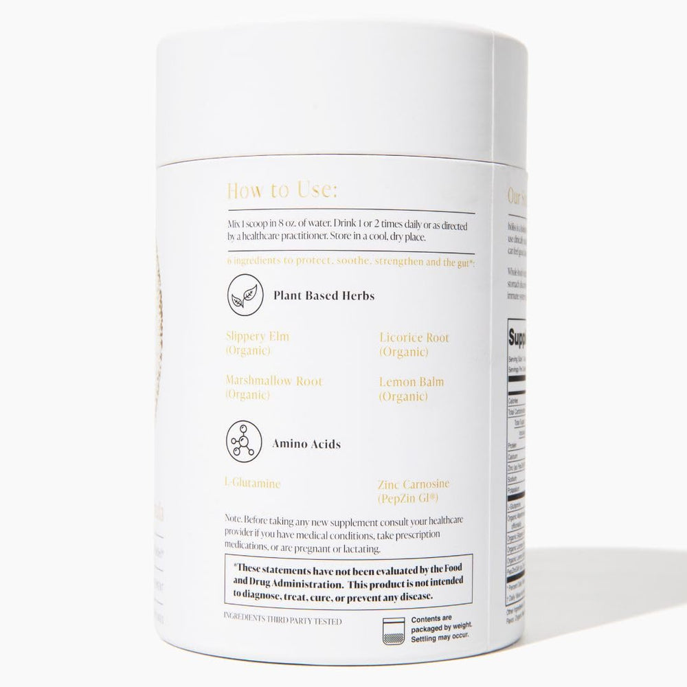 HOLISS Gift-ready kit highlight premium packaging for thoughtful wellness gift
