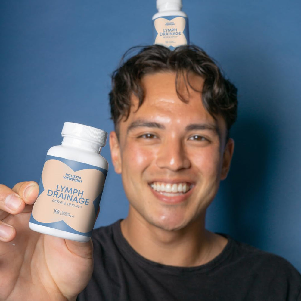 Holistic Viewpoint label details help users understand ingredients.