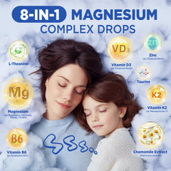 HOLLEGEND adults serving drops in water demonstrates versatile daily mix-in