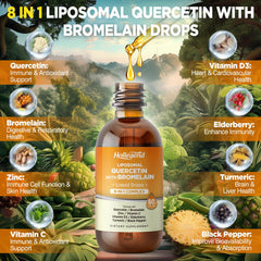 HOLLEGEND ingredients including zinc and elderberry emphasize antioxidant support.