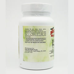 Holly Hill 8 strains Danisco cultures; broad probiotic blend for digestion.