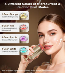 Holsn portable stylish design ready for travel and on-the-go skincare