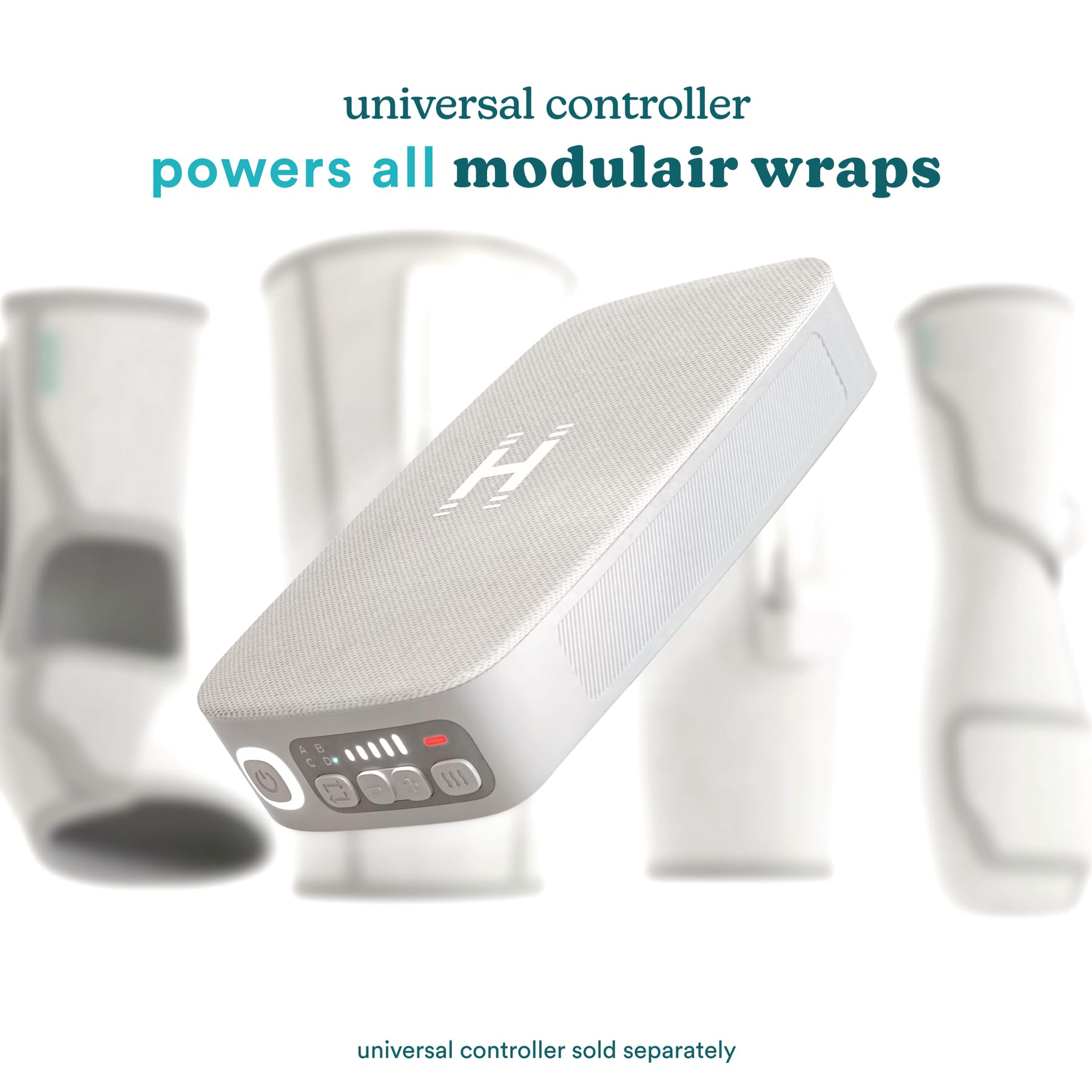 Home use supports daily routines with a compact, adaptable design