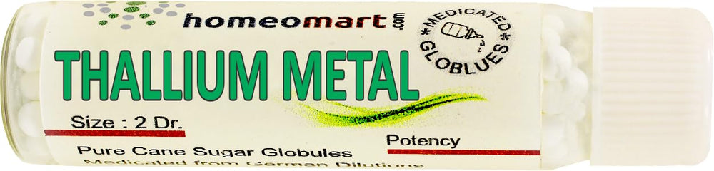 Homeomart 2-dram glass vials illustrate sterile, portable packaging.