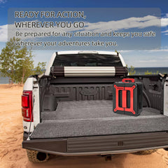 Homestockplus office home truck setup for workplace safety.