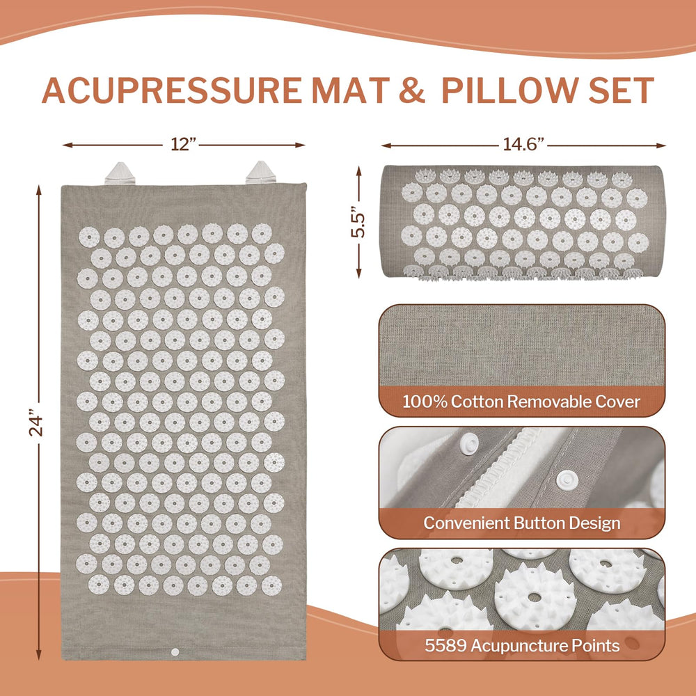 HOMLYNS full-body massage view demonstrates versatile positioning for relief