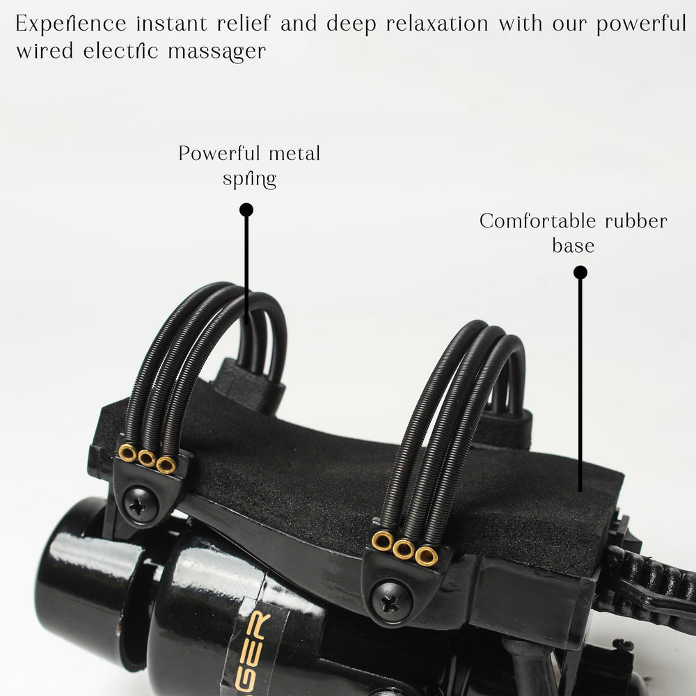 HOMORA recovery and relaxation tool for athletes and daily aches