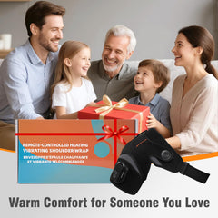 HOMVIMI gift-ready packaging makes a thoughtful present.