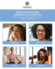 HONÉ Essence Shark Tank feature adds credibility to wearable aromatherapy