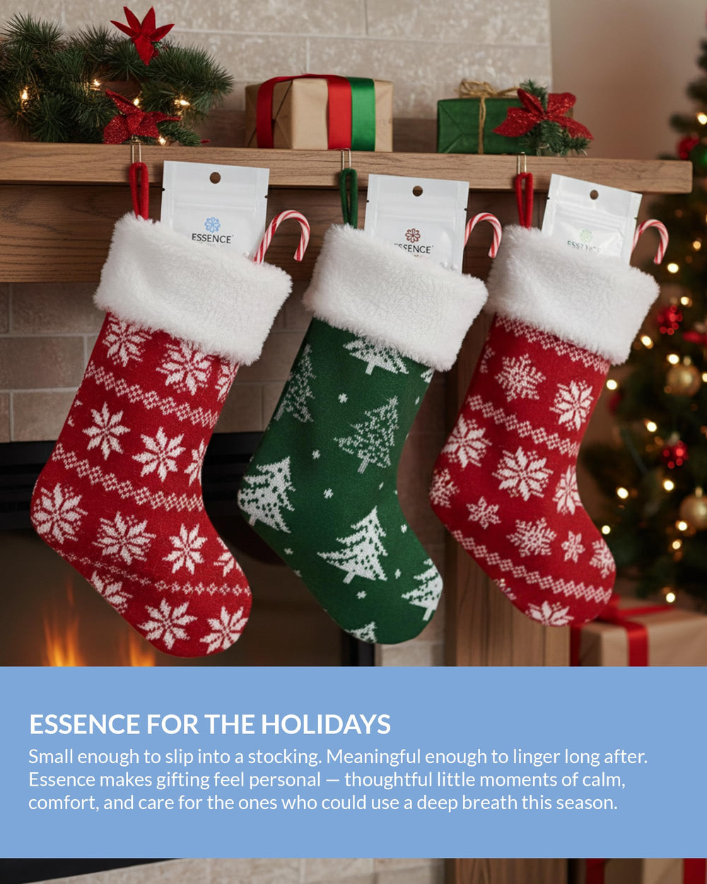 HONÉ Essence USA-made diffuser ring emphasizing quality and skin-safe materials