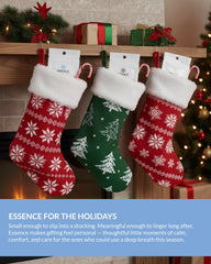 HONÉ Essence USA-made diffuser ring emphasizing quality and skin-safe materials