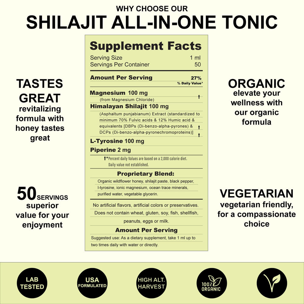HONEY MOON Shilajit Drops energy moment illustrates sustained vitality without jitters.