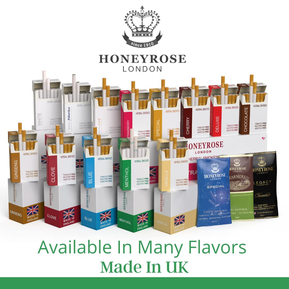 Carton display of 10 packs per carton for bulk orders.