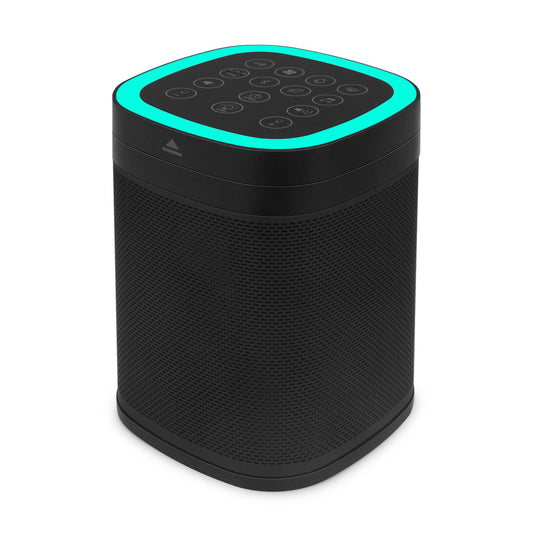 HONGUT 70 sleep sounds panel with diverse sound options visible for calming routines