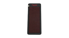 Hooga mat provides massage-like warmth for full body comfort