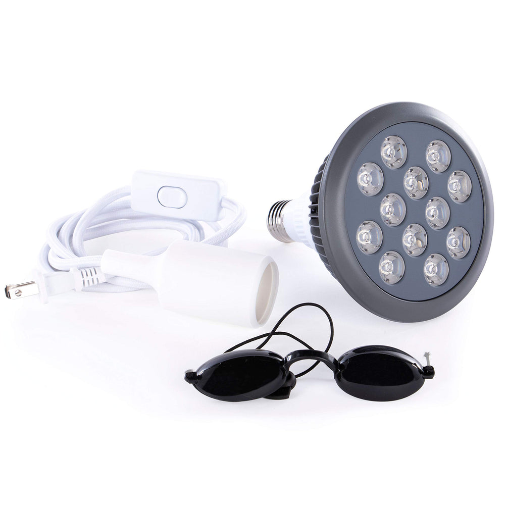 Hooga HG24 braided cord and socket enable reliable everyday use.