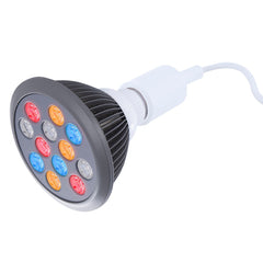 Hooga HG24 near-infrared light on the body delivers gentler warmth and depth.