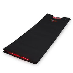 Hooga Red Light Therapy Blanket Pod full-body coverage for relaxation