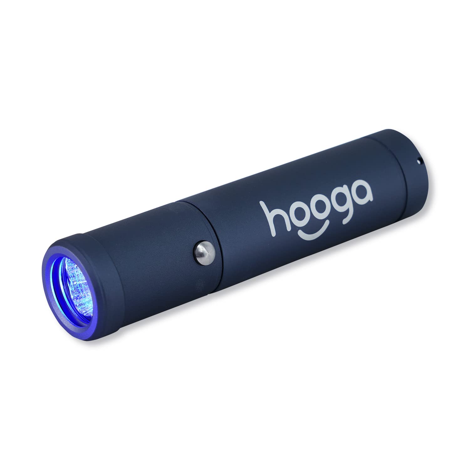 Hooga torch portable case makes travel easy for on-the-go sessions.